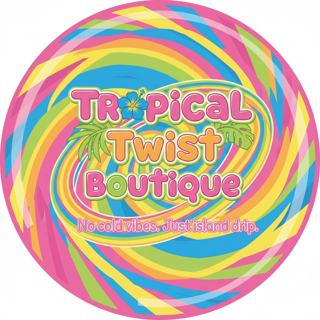 Tropical Twist Boutique